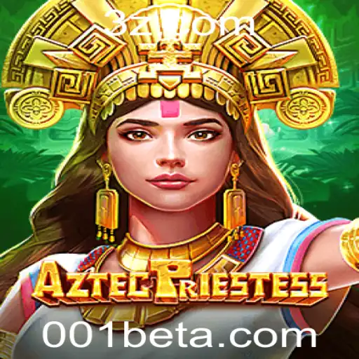 AztecPriestess: A Aventura Inédita do 001bet Game