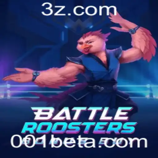 Descubra o Excitante Mundo de BattleRoostersBonusBuy no Universo dos Jogos de Cassino
