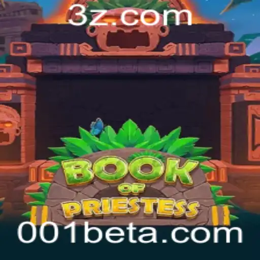 Descubra o Fascinante Mundo de BookOfPriestess: Entre Mitos e Estratégias