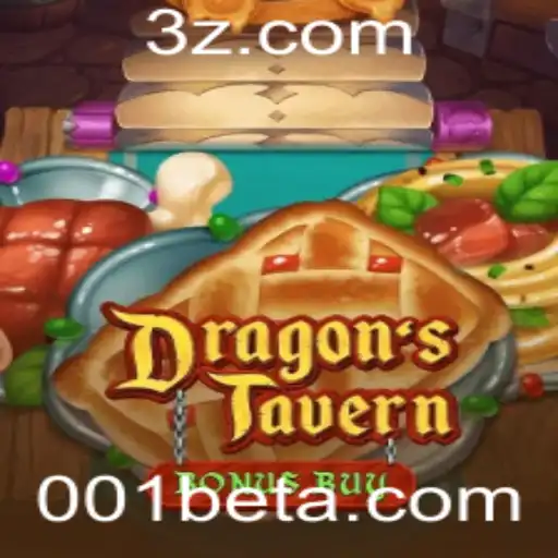Descubra DragonsTavern: O Novo Fenômeno do 001bet Game