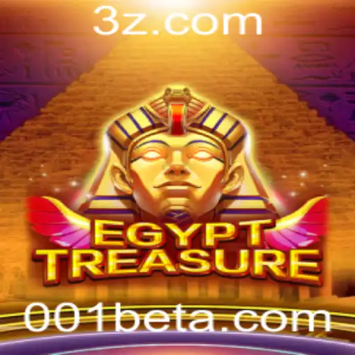 EgyptTreasure: Descubra os Segredos do Egito Antigo em um Jogo Emocionante