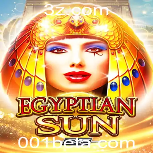 Explorando o Fascinante Mundo de EgyptianSunSE: Regras e Estratégias do Jogo em 001bet Game