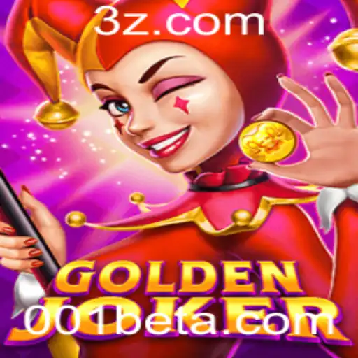 Explorando o Fascinante Universo de GoldenJoker: O Jogo 001bet Game