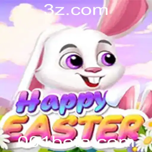 Explorando o Mundo Mágico de HappyEaster: O Jogo Inovador com a Assinatura 001bet Game