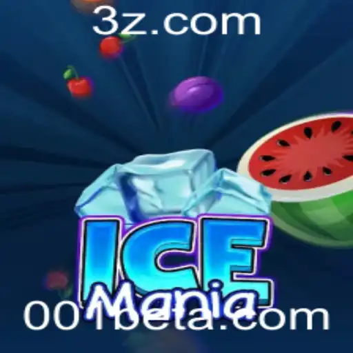 Explorando o Mundo de IceMania: Um Mergulho no Jogo 001bet