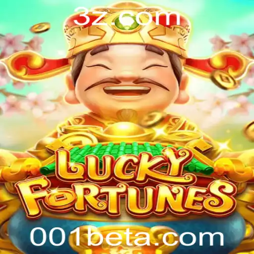 Descubra o Mundo do Jogo LUCKYFORTUNES: A Revolução do Entretenimento Digital