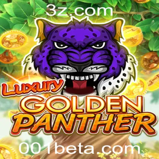A Inovadora Experiência do Jogo LUXURYGOLDENPANTHER