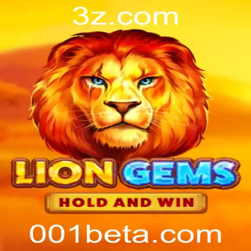 Explorando o Universo de LionGems: O Jogo que Conquista a 001bet