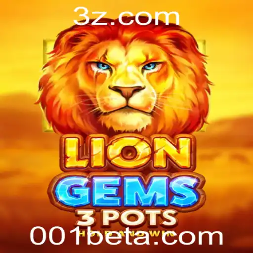 Explorando o Fascinante Mundo de LionGems3pots: Regras e Estrutura do Jogo