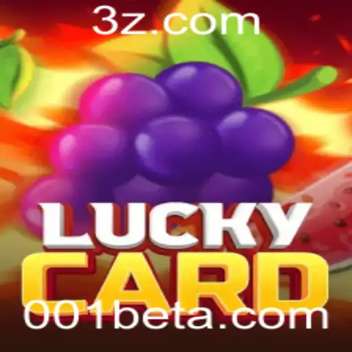 Descubra LuckyCard: O Novo Jogo de Estratégia e Sorte da 001bet Game