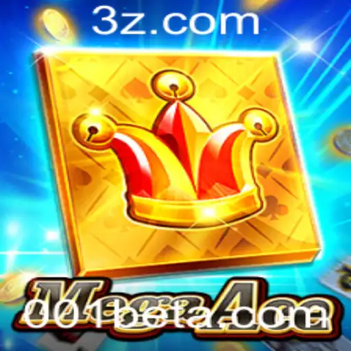 MegaAce: Um Mergulho no Inovador Mundo do 001bet Game