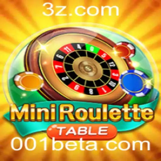 Descubra o Fascinante Mundo do MiniRoulette no 001bet Game
