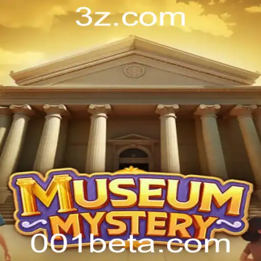 Explorando MuseumMystery: Um Novo Conceito de Jogo de Mistério