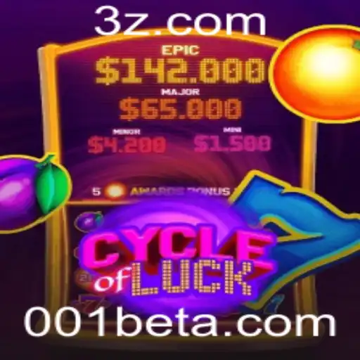 CycleofLuck: Descubra o Jogo de Azar do Momento