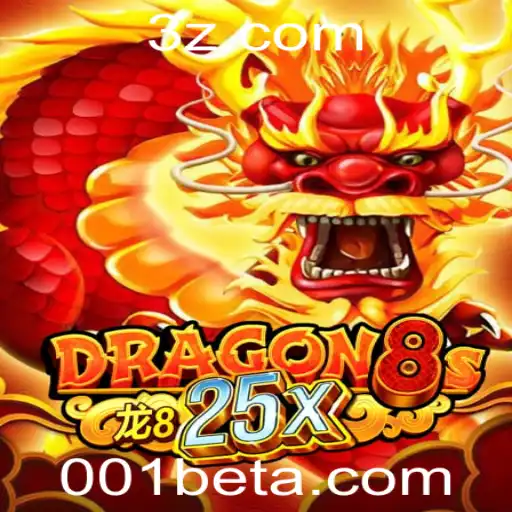 Descubra o Universo do Dragon8s25x: O Novo Jogo Emocionante