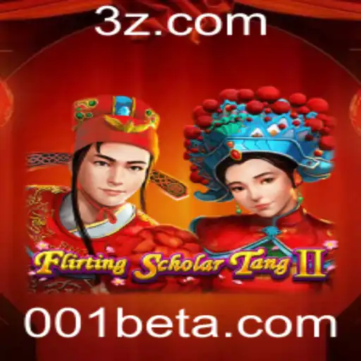 Explorando FlirtingScholarTangII: Uma Jornada no Mundo de 001bet Game