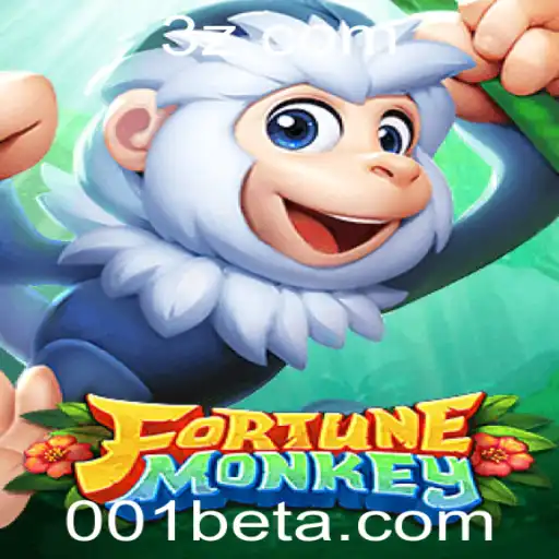 FortuneMonkey: Descubra o Fascinante Universo do 001bet Game