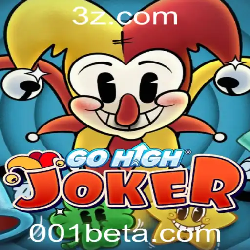 GoHighJoker: A Nova Atração no Mundo dos Jogos de Aposta