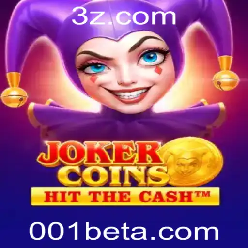 Explorando o Mundo de JokerCoins: O Inovador 001bet Game