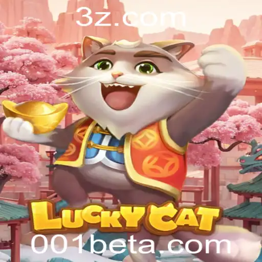 Desvendando LuckyCat: O Inovador Jogo de Entretenimento