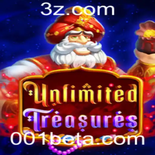 Explorando UnlimitedTreasures: Um Mergulho no Mundo do 001bet Game