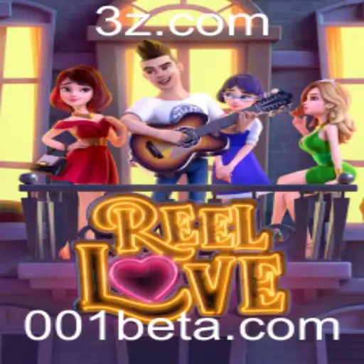 ReelLove: Explore a Diversão e Estratégia no 001bet Game
