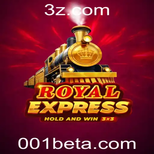 Royal Express: Descubra o Novo Sensação no Mundo dos Jogos