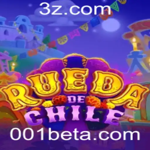 Explorando o RuedaDeChile: O Intrigante Jogo 001bet Game