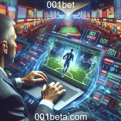 Explorando Apostas Esportivas na 001bet