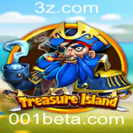 TreasureIsland: O Jogo de Aventura & Estratégia com 001bet Game