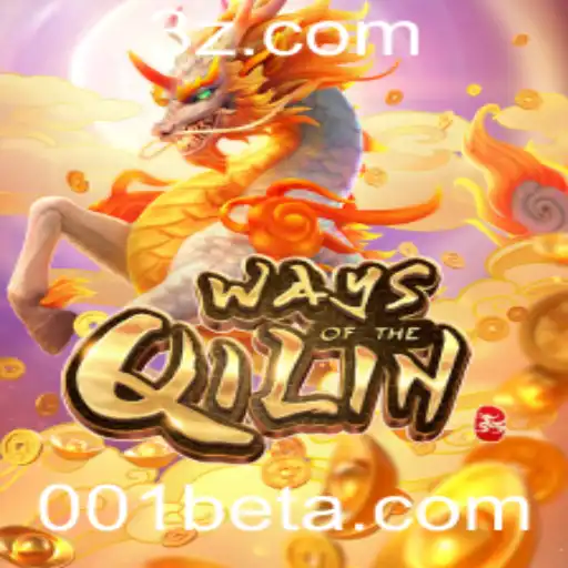 Explorando o Universo do Jogo WaysoftheQilin: Uma Jornada com 001bet Game